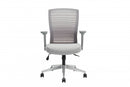 Natick Grey Mesh Task Chair (Express)