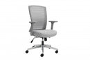 Natick Grey Mesh Task Chair (Express)