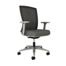 Natick Grey Configurable Task Chair