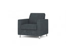 NV Configurable Lounge Club Chair
