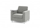 NV Configurable Lounge Club Chair Tablet RH