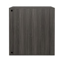 Palisades Optional Laminate Doors - For
