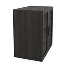 Palisades Glass Doors - For