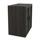 Palisades Optional Glass Doors - For