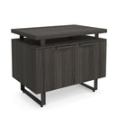 Palisades Optional Laminate Doors - For