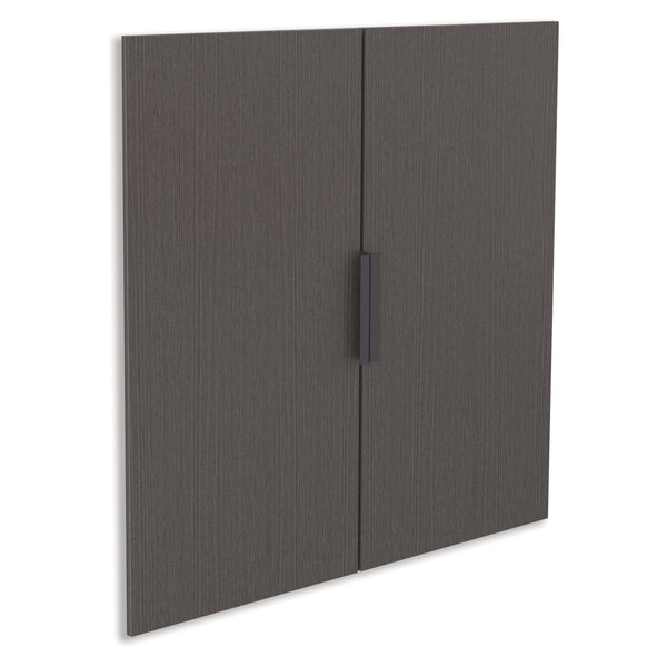 Palisades Optional Laminate Doors - For #EVS600