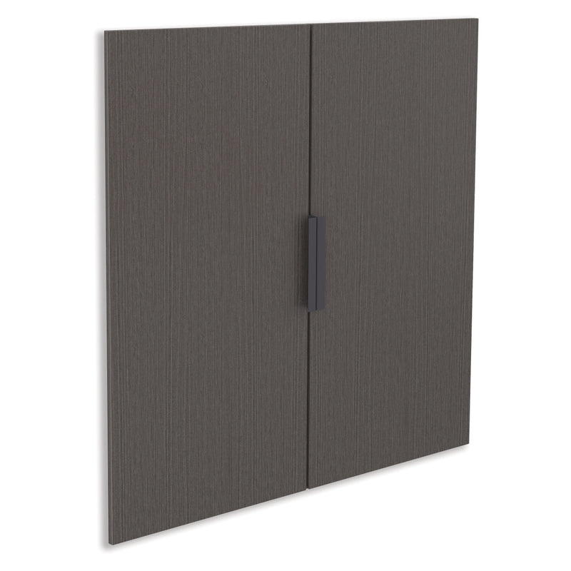 Palisades Optional Laminate Doors - For