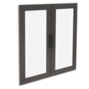 Palisades Glass Doors - For