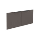 Palisades Optional Laminate Doors - For