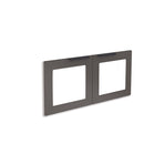 Palisades Optional Glass Doors - For