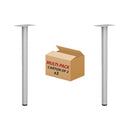 OS Post Leg with Glides