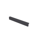 OS Laminate Modern Bar Drawer Pull