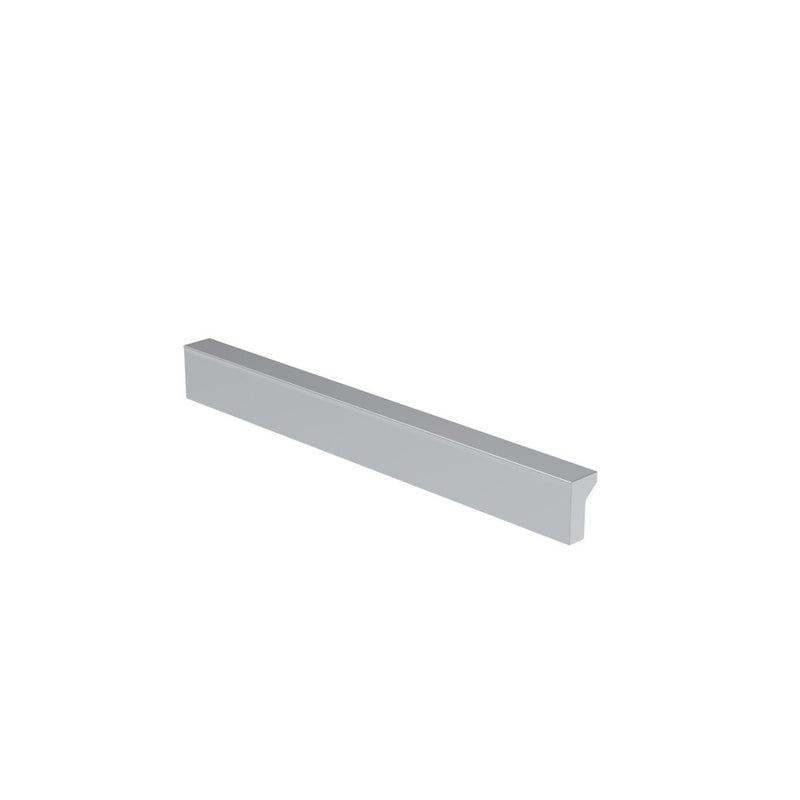 OS Laminate Modern Bar Drawer Pull