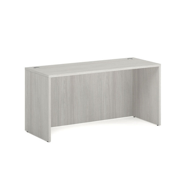 OS Laminate 60"W Credenza Shell