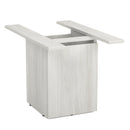 OS Board Table Cube Base With Access Door