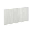OS Laminate Optional Laminate Doors - For OS140OH Open Hutch