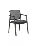 Paxton Side Chair on Glides (Express)