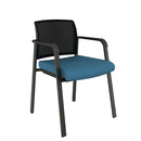 Paxton Configurable Side Chair on Glides