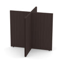 OS X Table Base For 48" Round Top