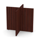 OS X Table Base For 48" Round Top