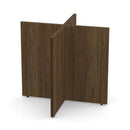 OS X Table Base For 48" Round Top