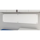 OS Laminate Magnetic Glass White Board