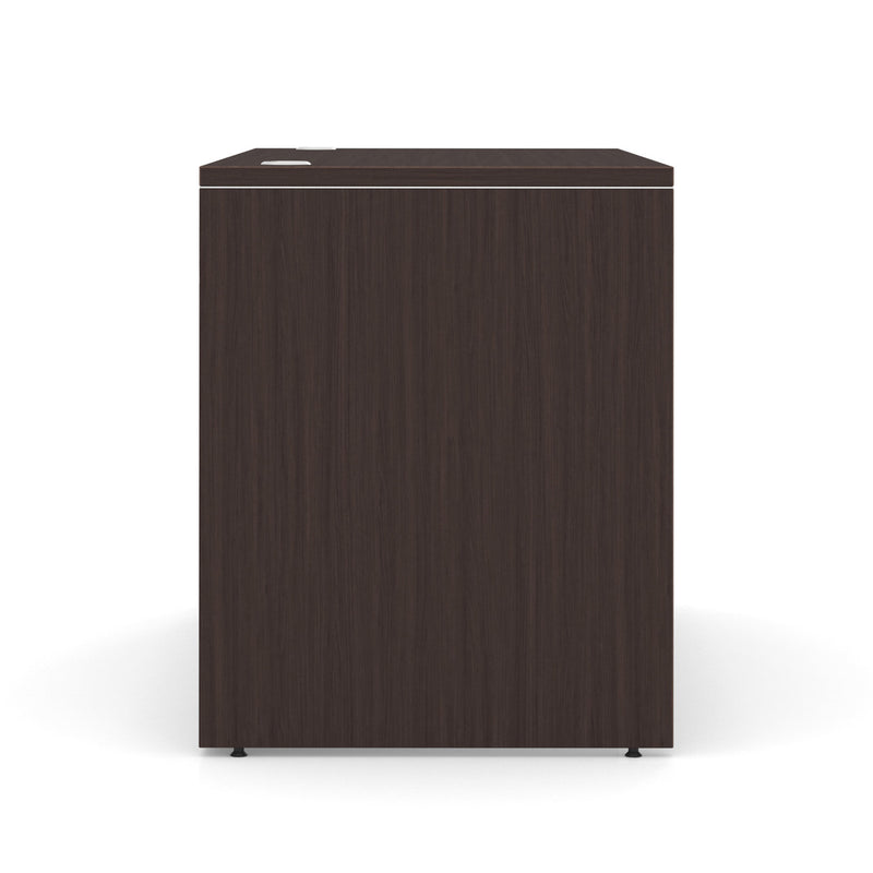 OS Laminate 60"W Credenza Shell