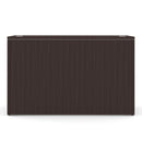 OS Laminate 60"W Credenza Shell