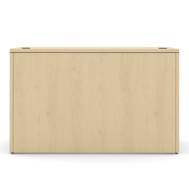 OS Laminate 60"W Credenza Shell