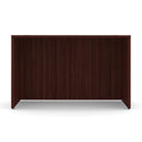 OS Laminate 60"W Credenza Shell