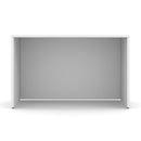 OS Laminate 60"W Credenza Shell