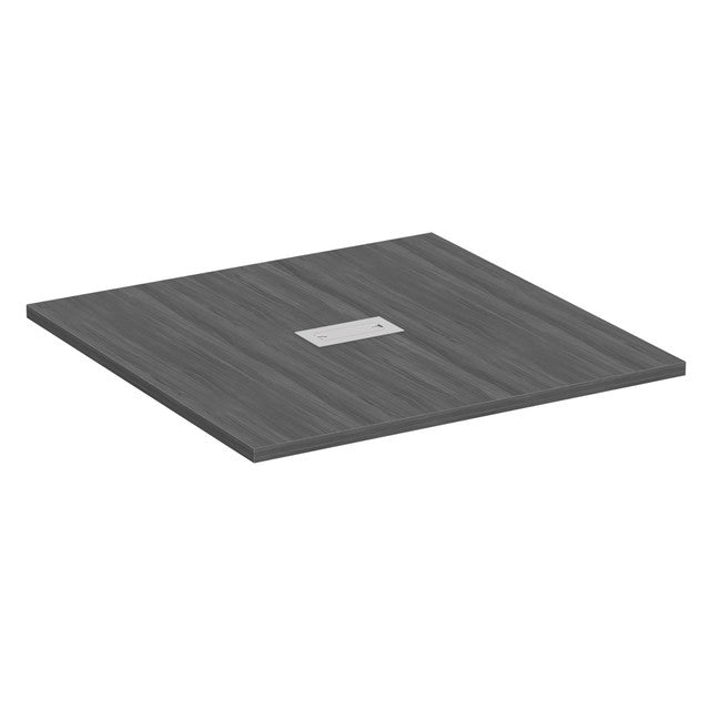 OS 4' Square Table Top - Requires Base