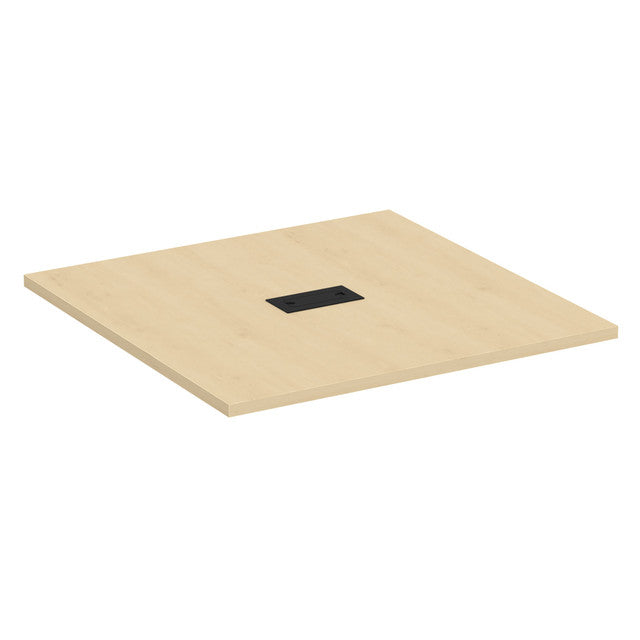 OS 4' Square Table Top - Requires Base