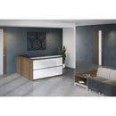 OS Laminate Reception Return Shell