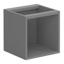 OS Laminate Cubby Square Open Cabinet - Cubby