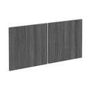 OS Laminate Optional Laminate Doors - For OS140OH Open Hutch