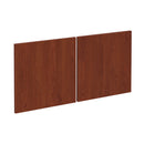 OS Laminate Optional Laminate Doors - For OS140OH Open Hutch