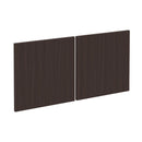 OS Laminate Optional Laminate Doors - For OS140OH Open Hutch