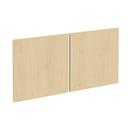 OS Laminate Optional Laminate Doors - For OS140OH Open Hutch
