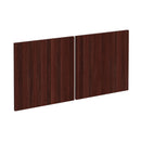 OS Laminate Optional Laminate Doors - For OS140OH Open Hutch