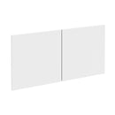 OS Laminate Optional Laminate Doors - For OS140OH Open Hutch