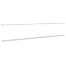 OS Laminate Sliding Glass Door Rails For OS144OH