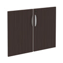 OS Laminate Bookcase Door Kit