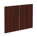 OS Laminate Bookcase Door Kit
