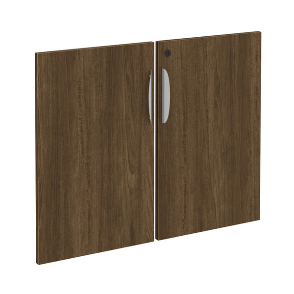 OS Laminate Bookcase Door Kit