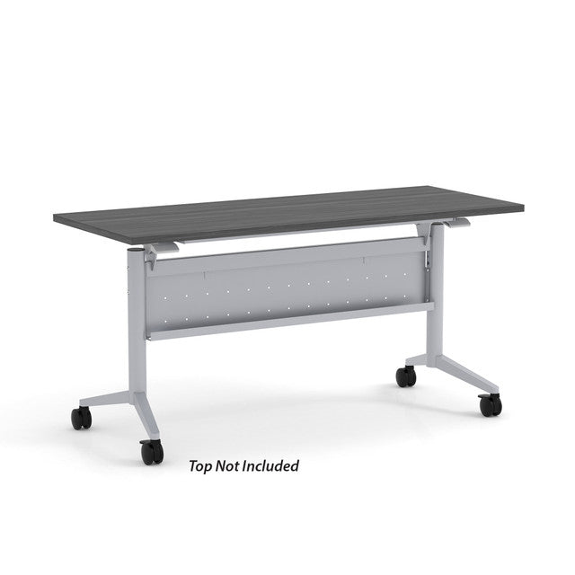 OS T-Flip Top Table Leg