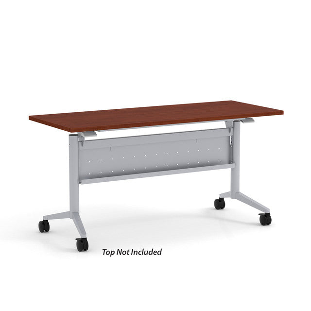 OS T-Flip Top Table Leg