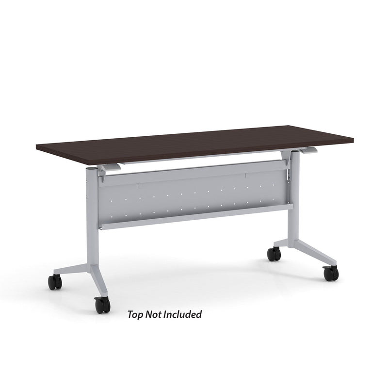 OS T-Flip Top Table Leg