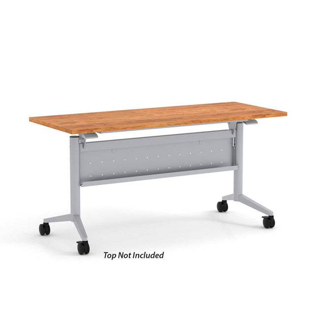 OS T-Flip Top Table Leg