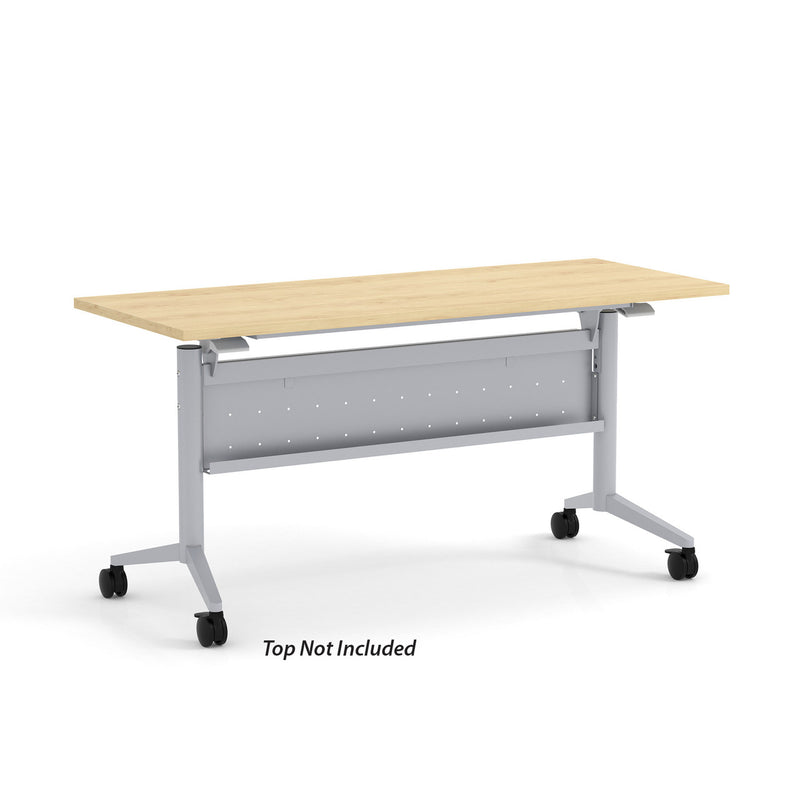 OS T-Flip Top Table Leg